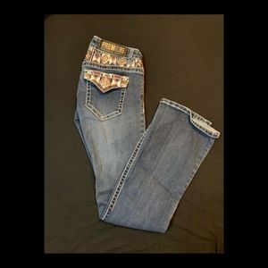 1/2 Regular. Premiere by rue21.